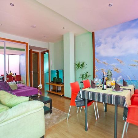 Bed And Breakfast En Salou Quarto foto