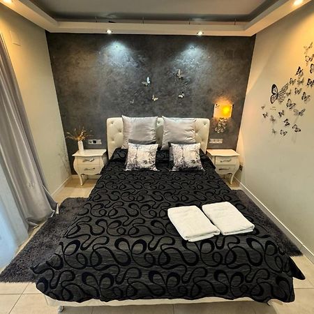 Bed And Breakfast En Salou Exterior foto