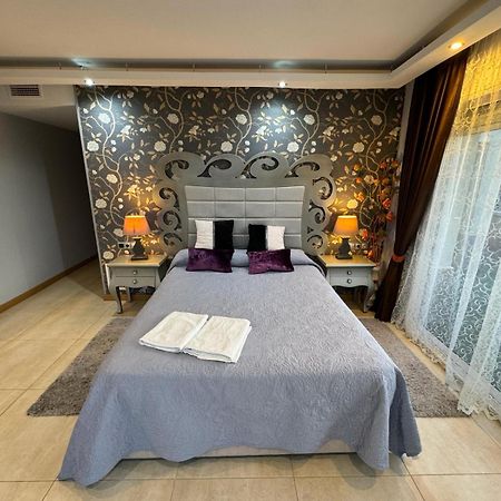 Bed And Breakfast En Salou Exterior foto
