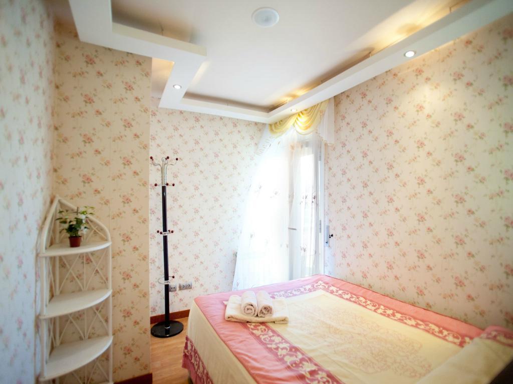 Bed And Breakfast En Salou Quarto foto