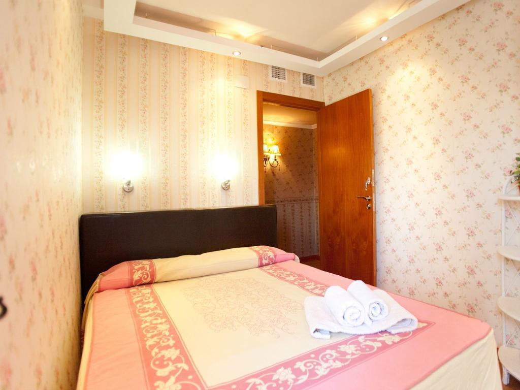 Bed And Breakfast En Salou Quarto foto