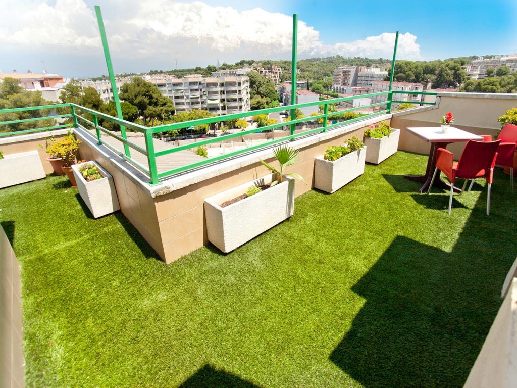 Bed And Breakfast En Salou Quarto foto