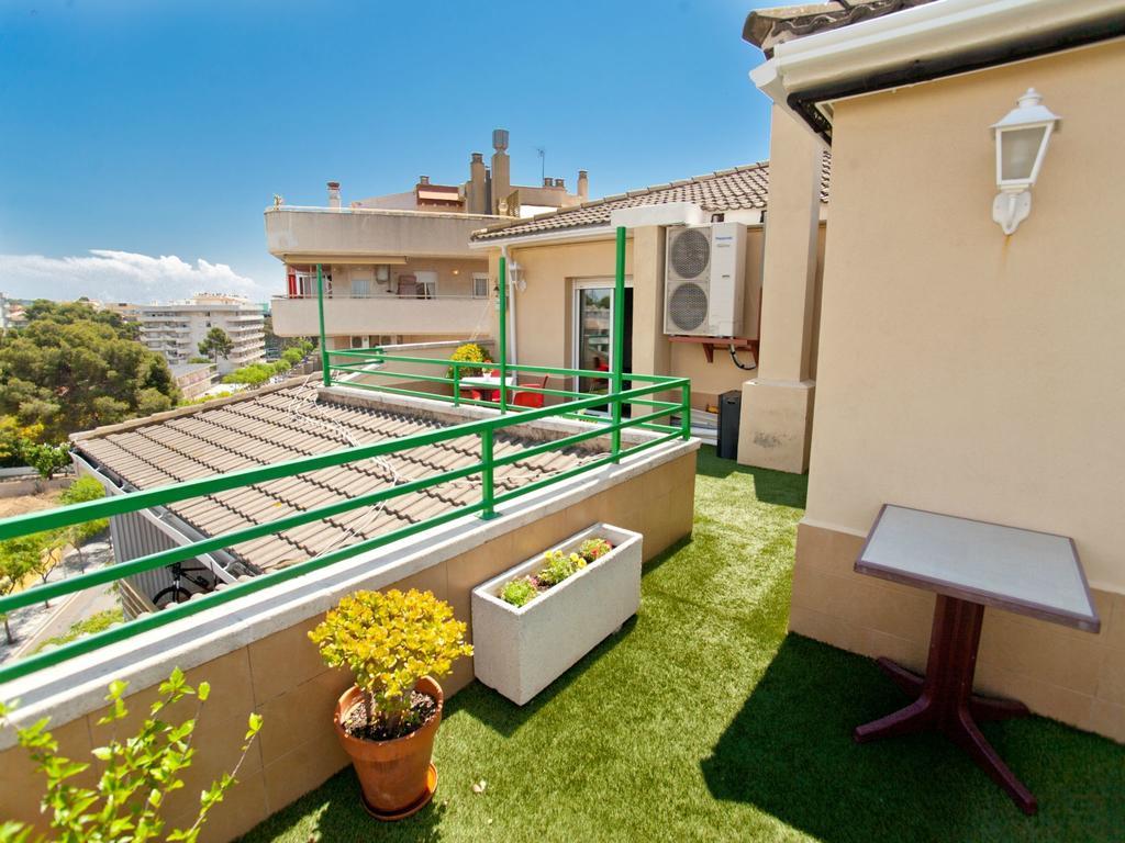 Bed And Breakfast En Salou Quarto foto
