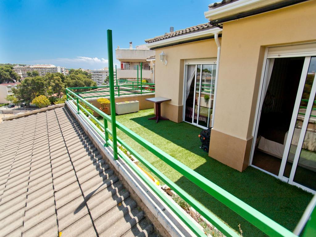 Bed And Breakfast En Salou Quarto foto
