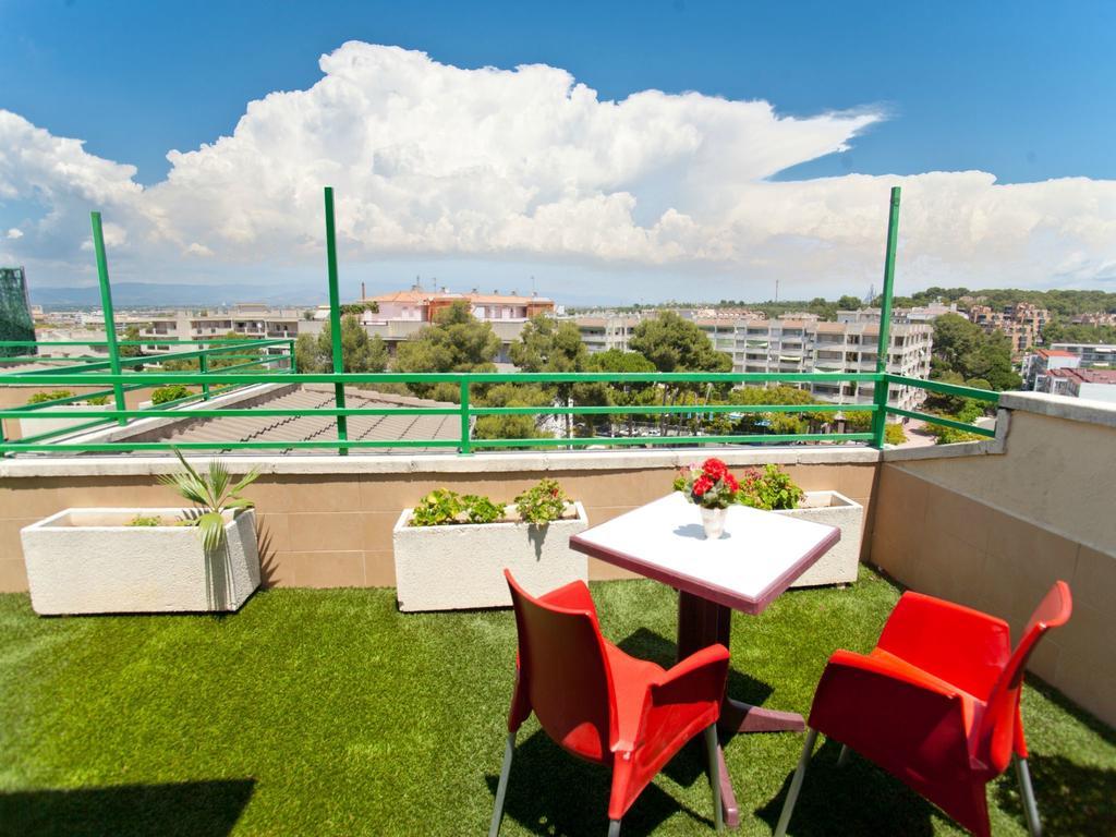 Bed And Breakfast En Salou Quarto foto