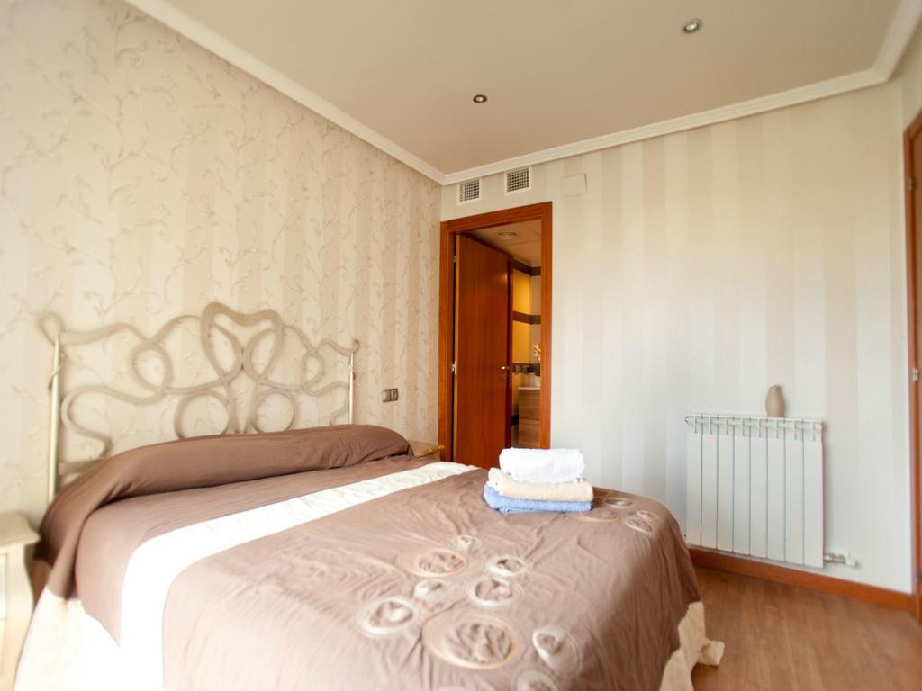 Bed And Breakfast En Salou Quarto foto