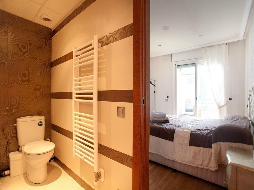 Bed And Breakfast En Salou Quarto foto