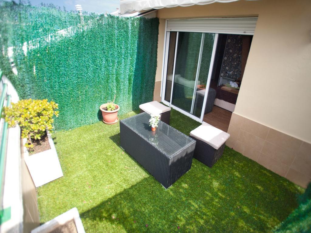 Bed And Breakfast En Salou Quarto foto