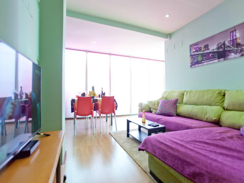 Bed And Breakfast En Salou Quarto foto