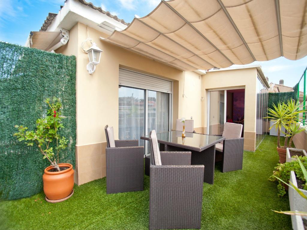 Bed And Breakfast En Salou Quarto foto