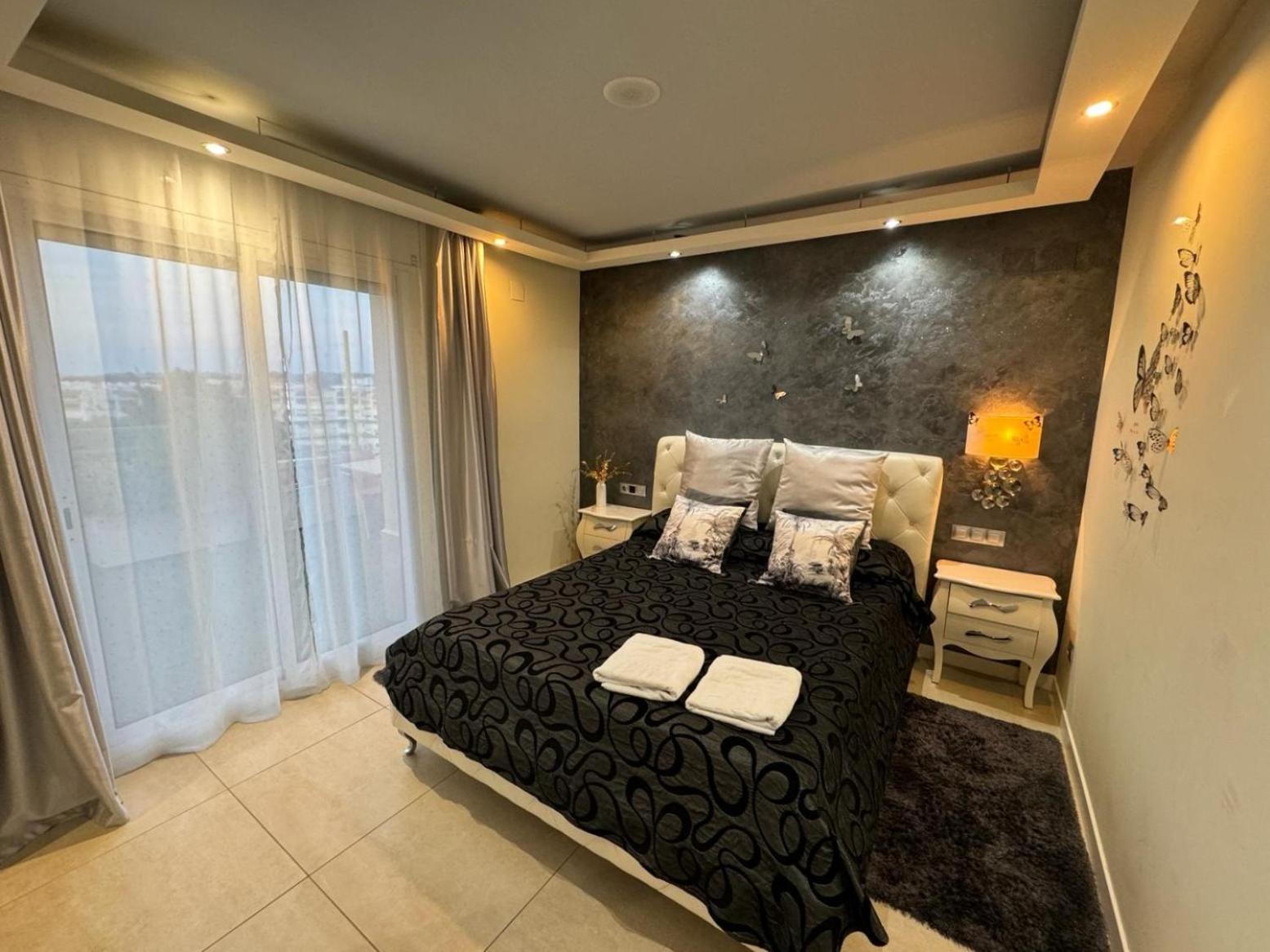 Bed And Breakfast En Salou Exterior foto