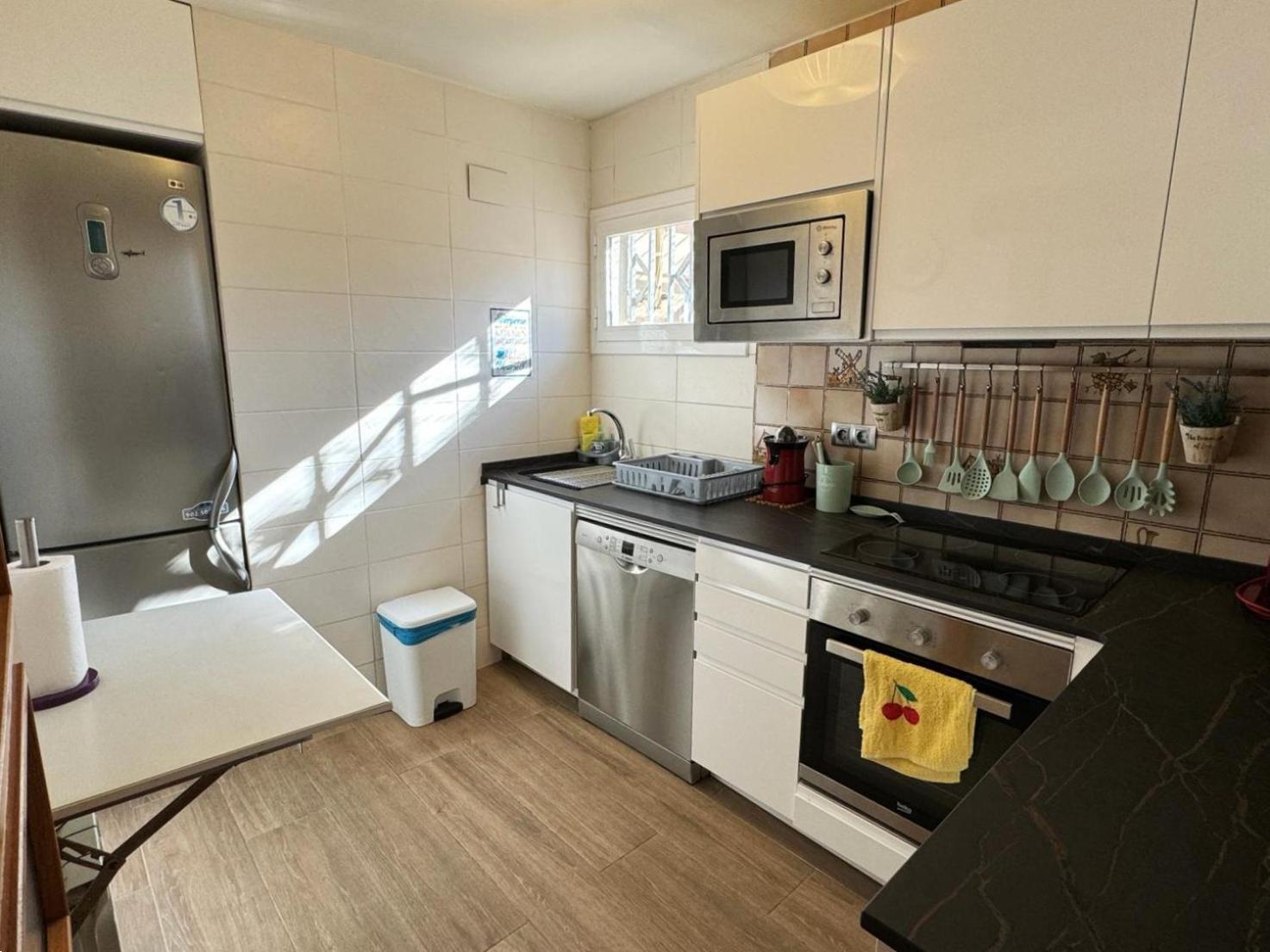 Bed And Breakfast En Salou Exterior foto