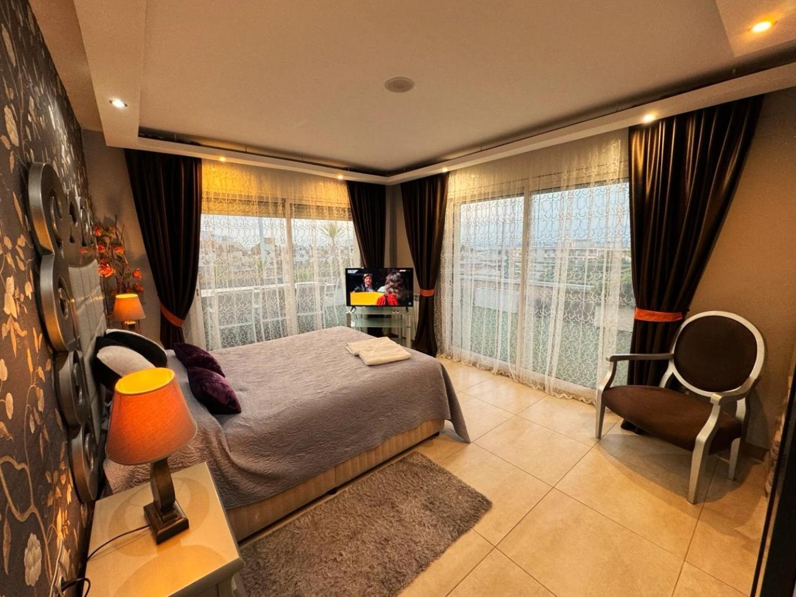 Bed And Breakfast En Salou Exterior foto