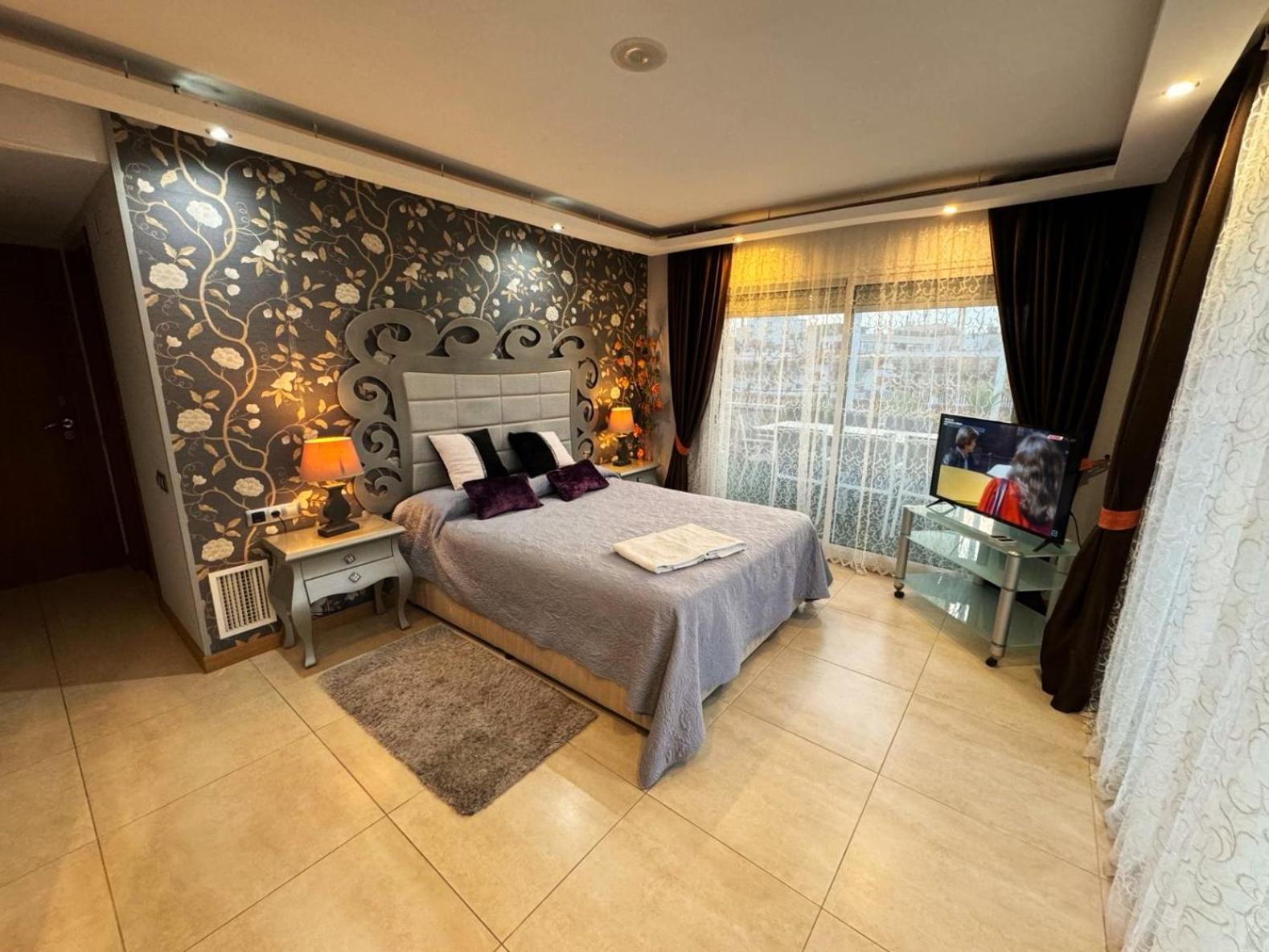 Bed And Breakfast En Salou Exterior foto