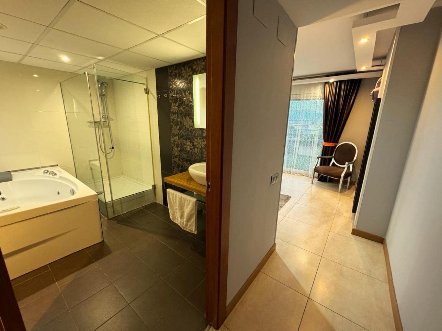 Bed And Breakfast En Salou Exterior foto