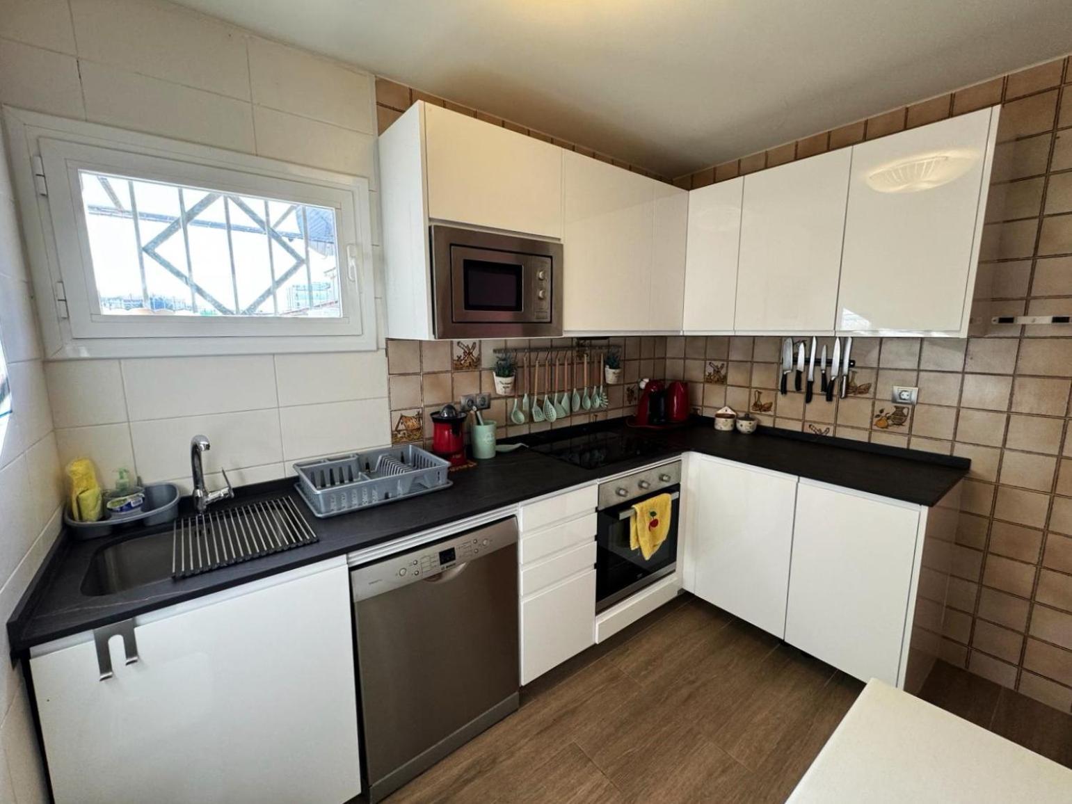 Bed And Breakfast En Salou Exterior foto