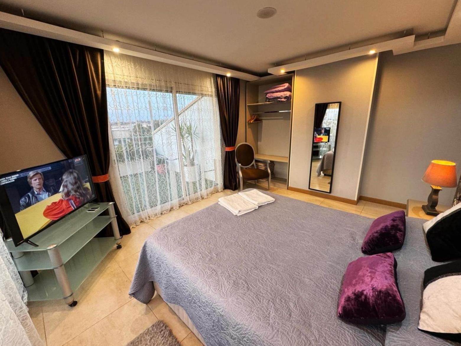 Bed And Breakfast En Salou Exterior foto