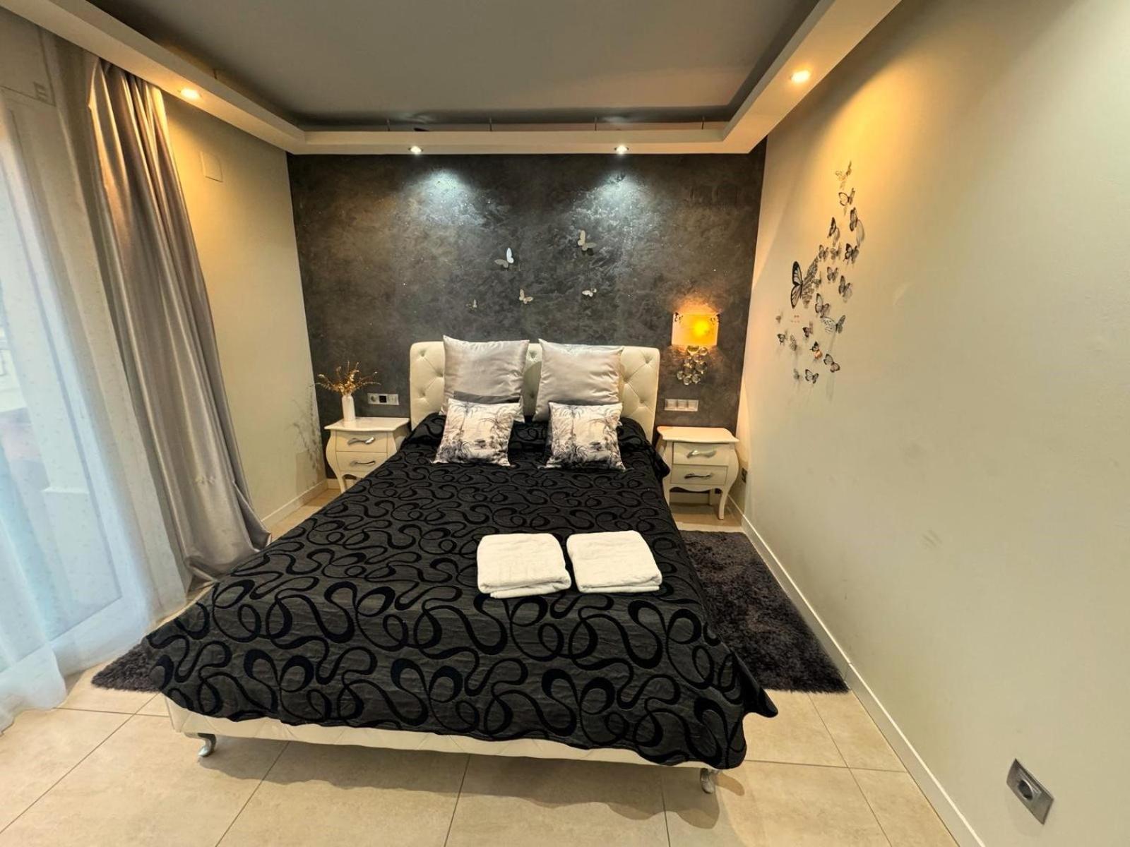 Bed And Breakfast En Salou Exterior foto
