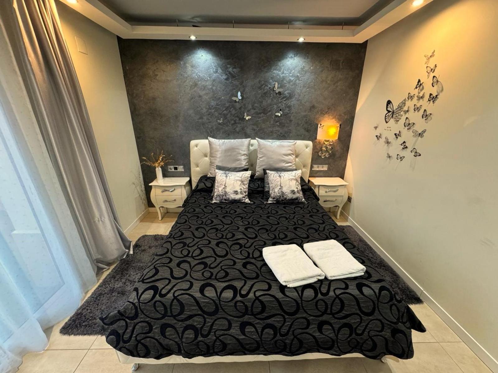 Bed And Breakfast En Salou Exterior foto