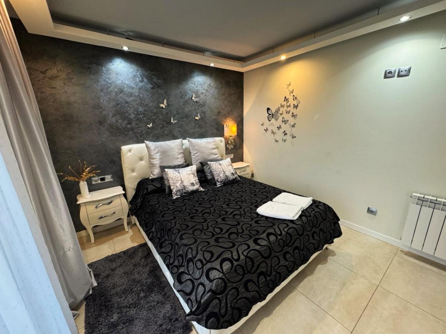 Bed And Breakfast En Salou Exterior foto