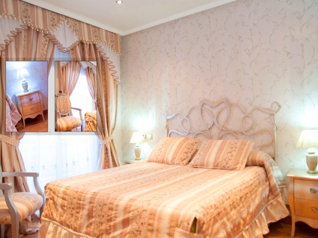 Bed And Breakfast En Salou Quarto foto