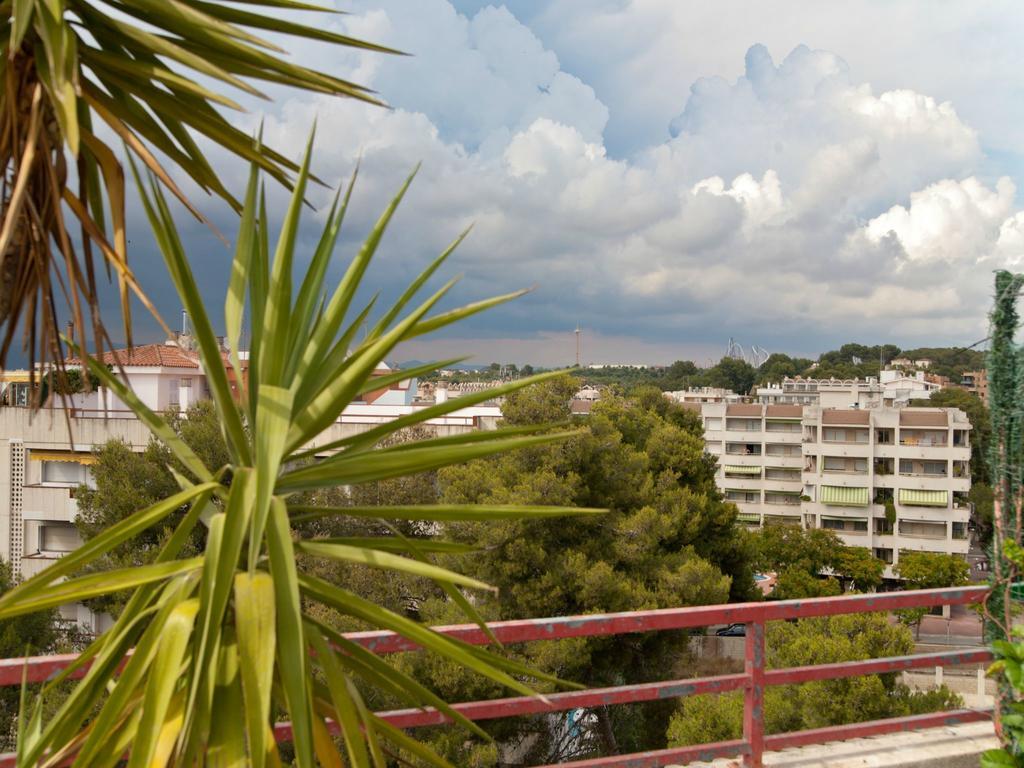 Bed And Breakfast En Salou Exterior foto
