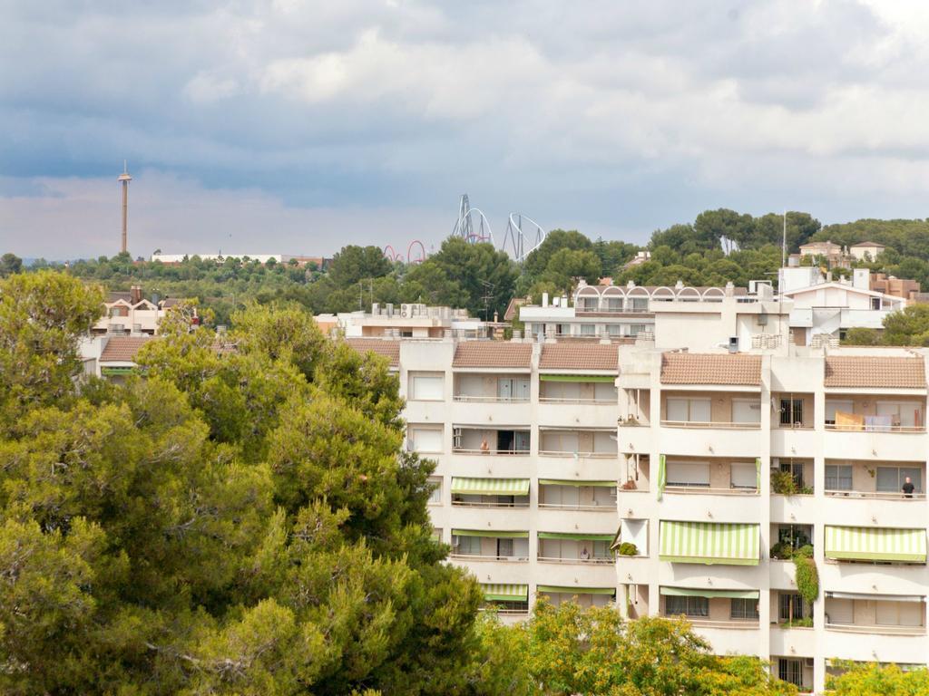 Bed And Breakfast En Salou Exterior foto