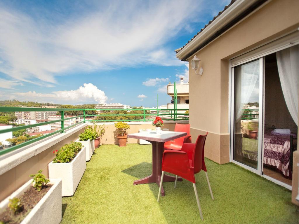 Bed And Breakfast En Salou Exterior foto