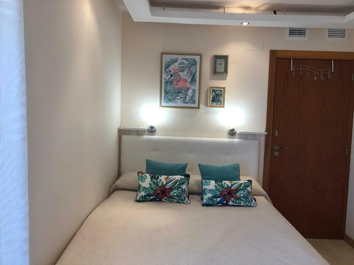 Bed And Breakfast En Salou Exterior foto