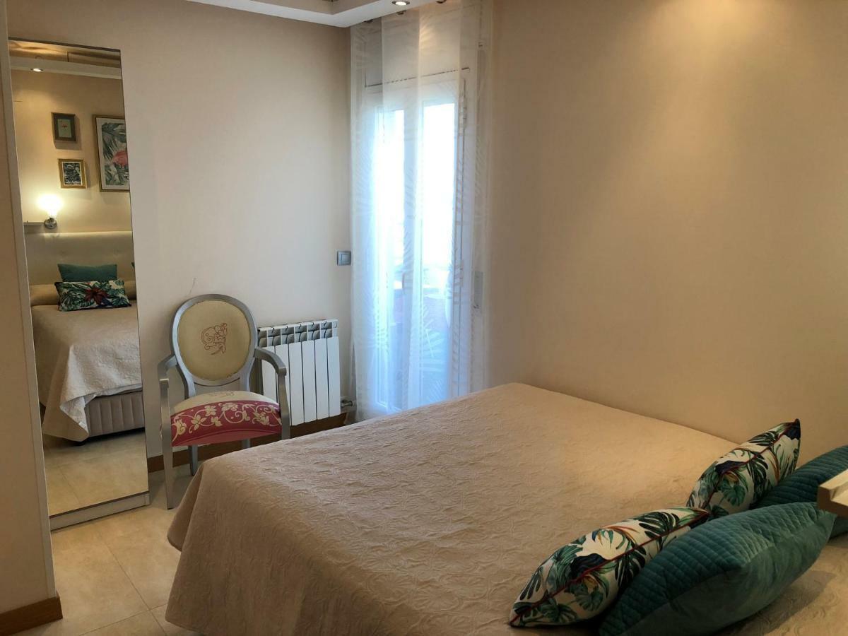 Bed And Breakfast En Salou Exterior foto