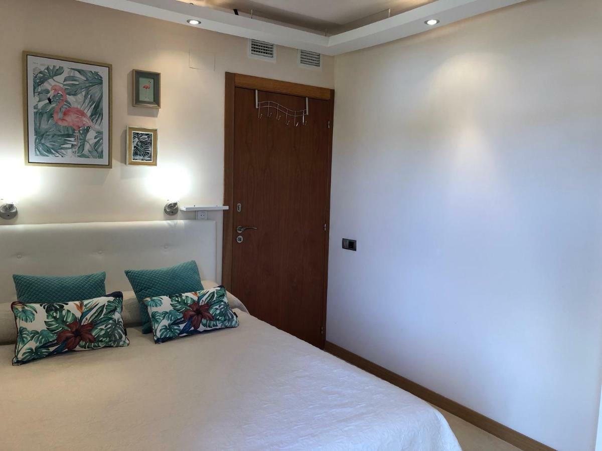 Bed And Breakfast En Salou Exterior foto