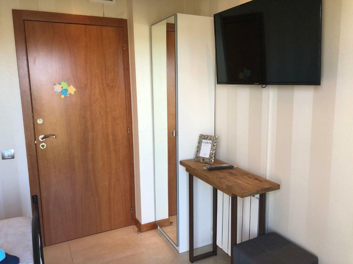 Bed And Breakfast En Salou Exterior foto