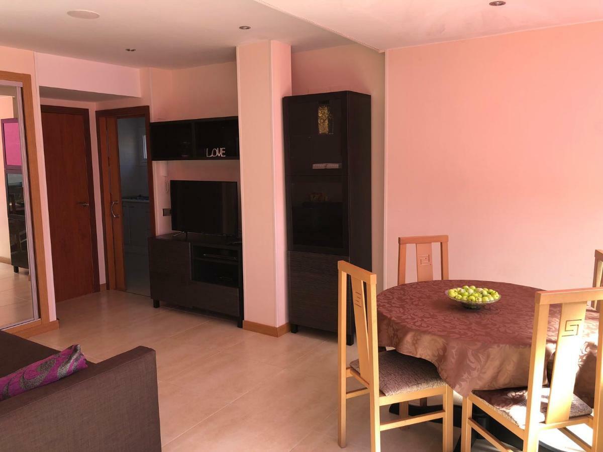 Bed And Breakfast En Salou Exterior foto