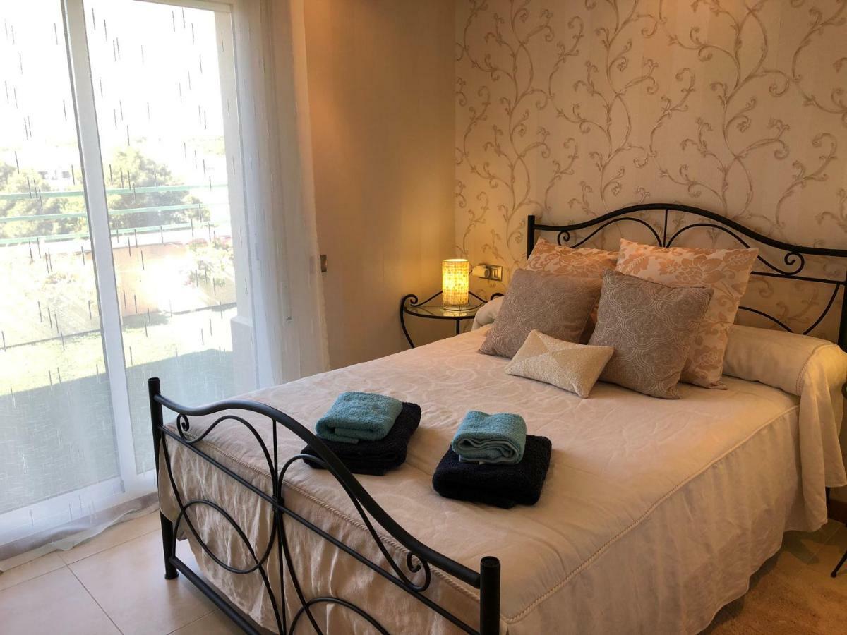 Bed And Breakfast En Salou Exterior foto