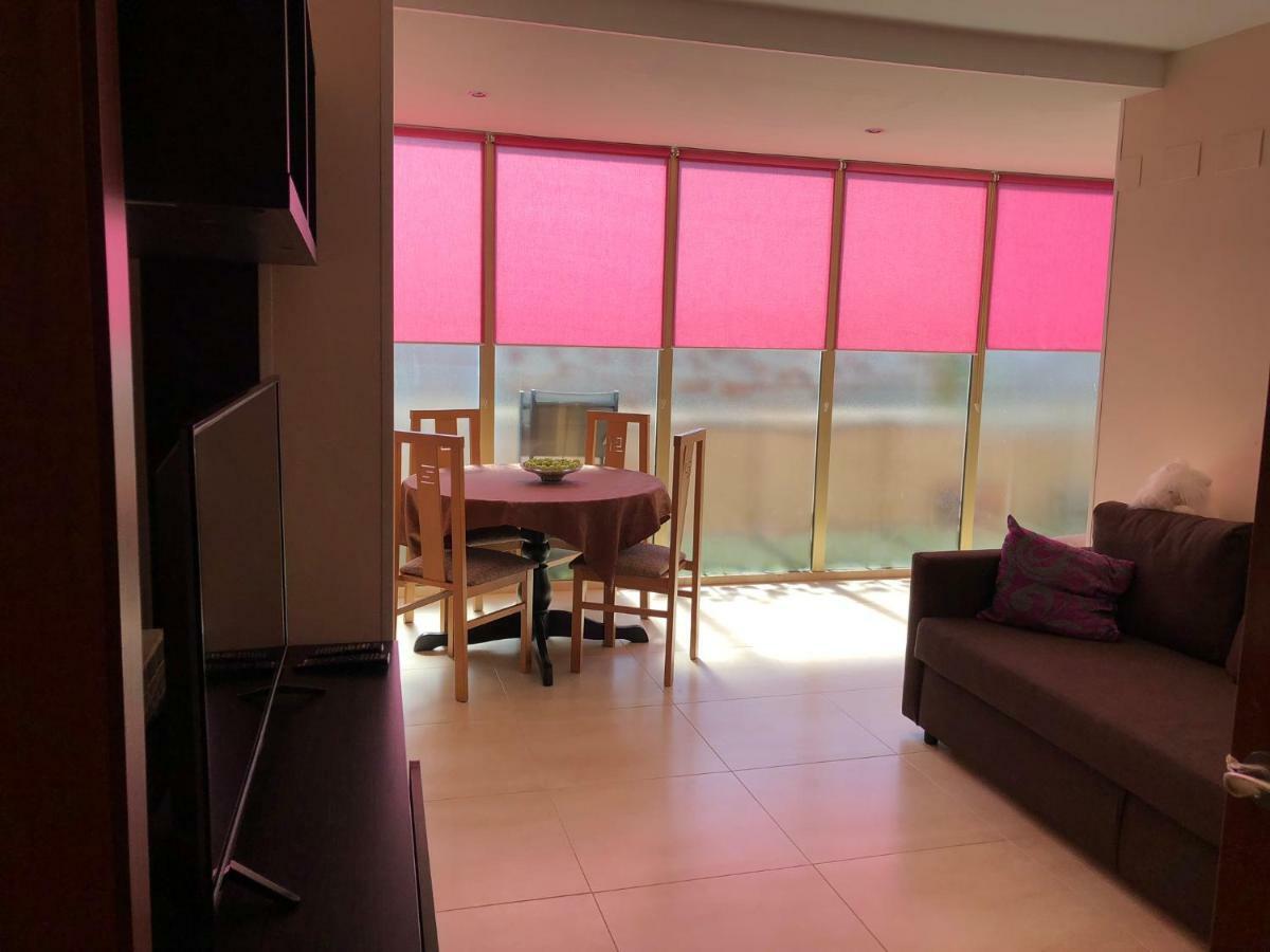 Bed And Breakfast En Salou Exterior foto