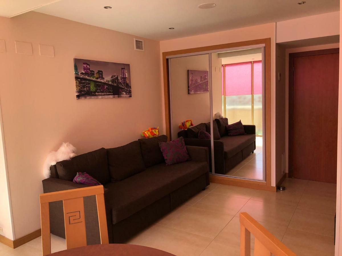 Bed And Breakfast En Salou Exterior foto