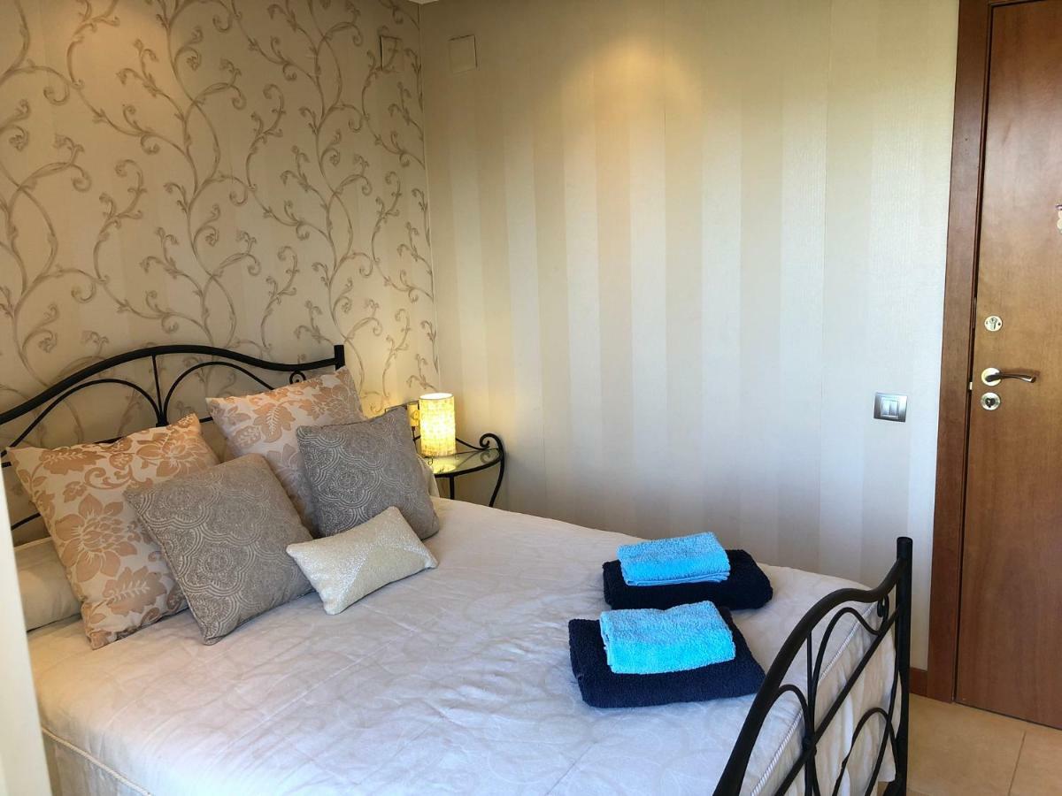 Bed And Breakfast En Salou Exterior foto