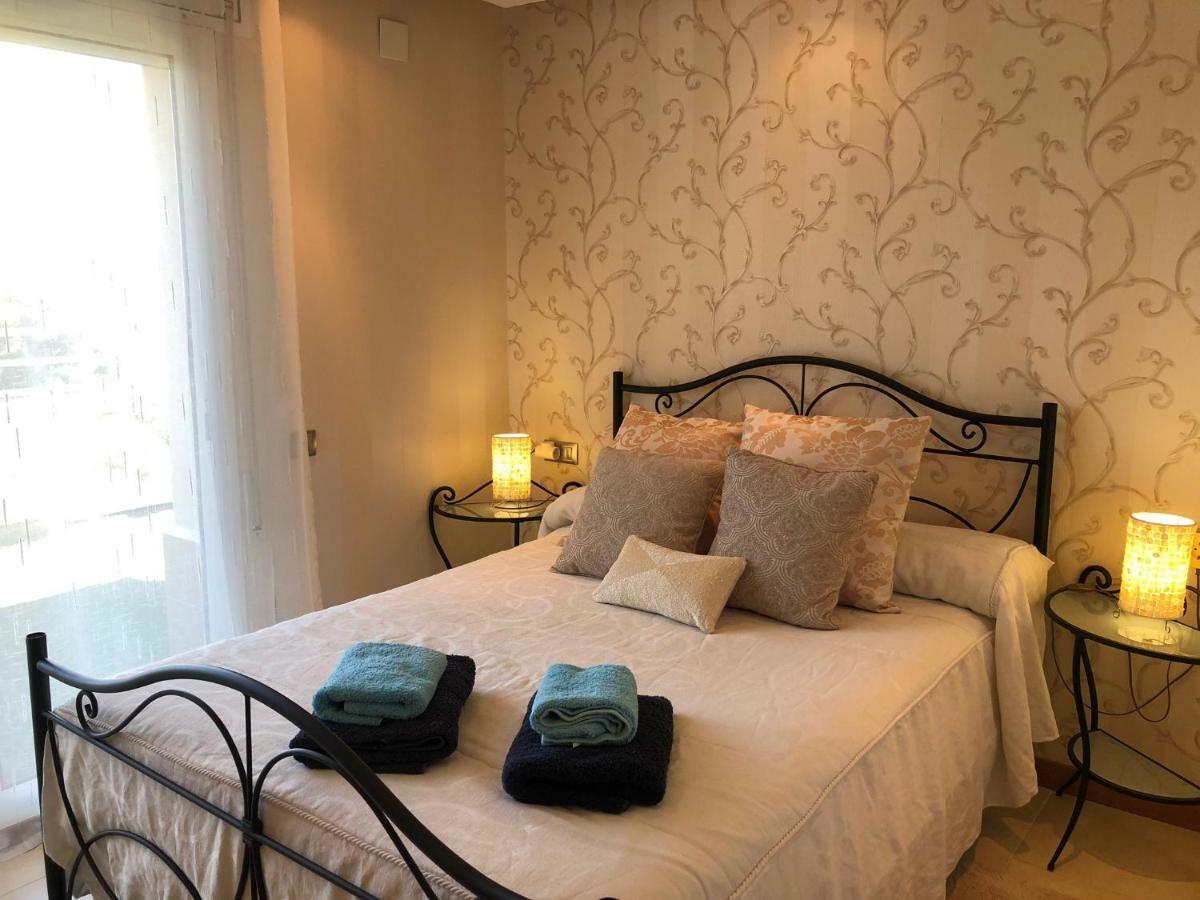 Bed And Breakfast En Salou Exterior foto
