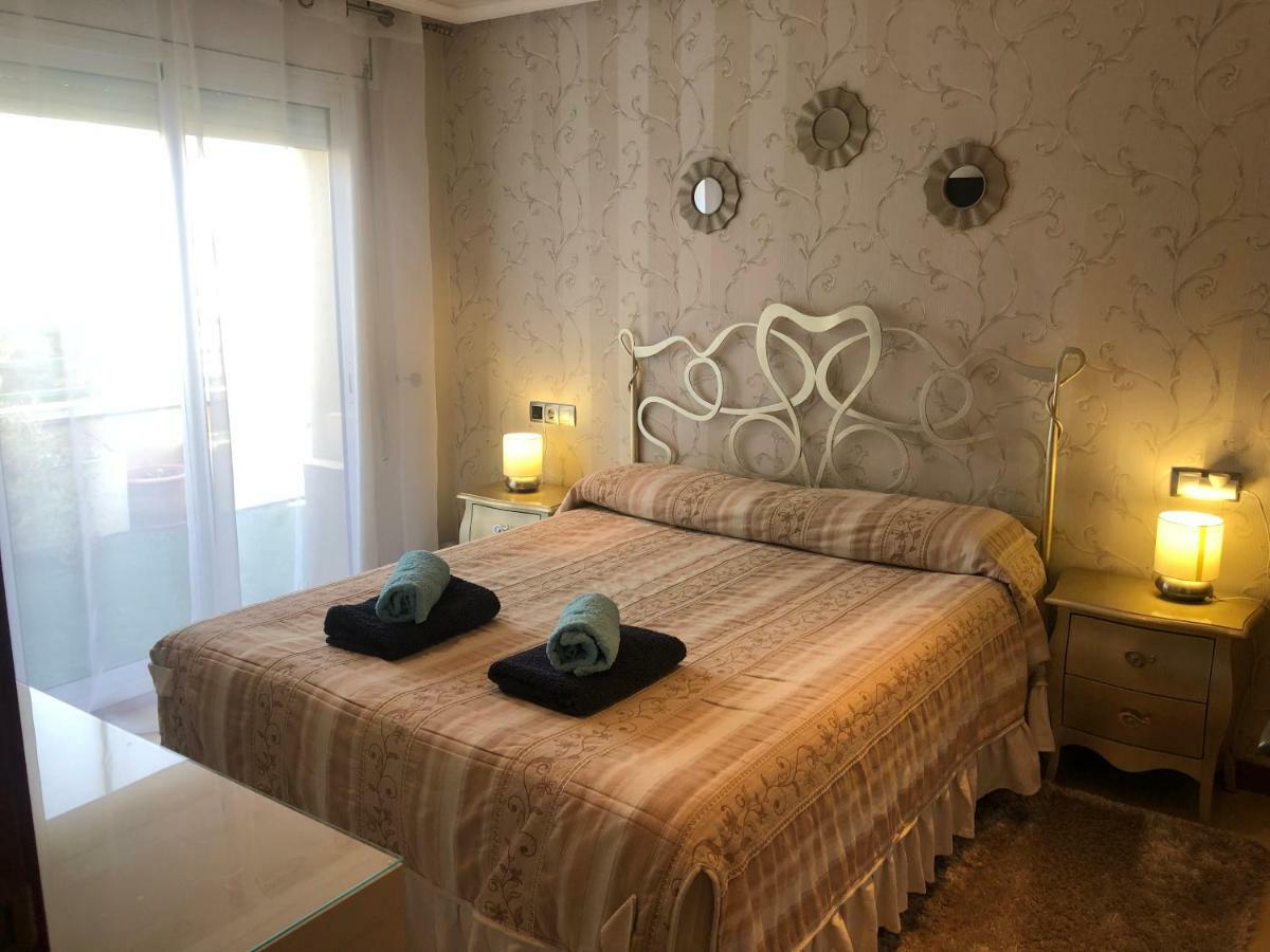 Bed And Breakfast En Salou Exterior foto